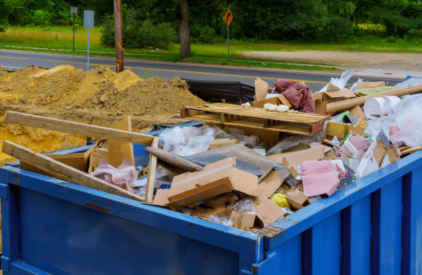 Best Recycling Services for Junk  in Oaklawn Sunview, KS